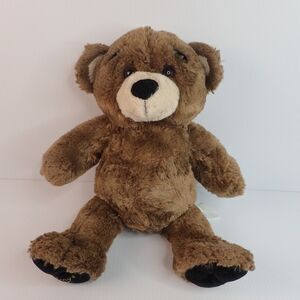 Build a Bear Bearemy Brown Stuffed Animal Plush 16 inch 2011